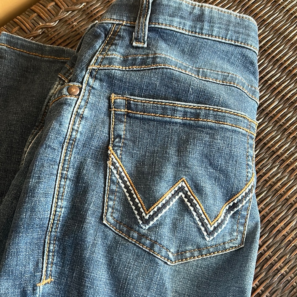 Wrangler Willow Jeans
